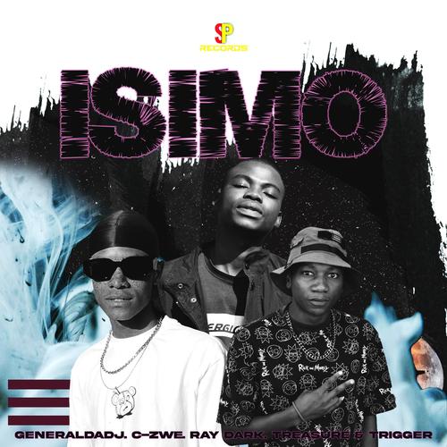 Isimo (feat. C-ZWE, Ray Dark, Treasure & Trigger)