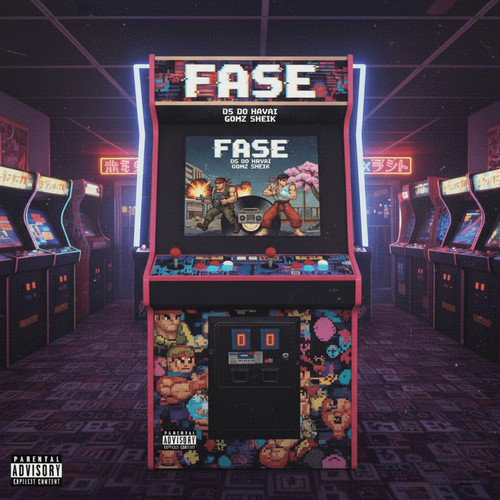 FASE (Explicit)