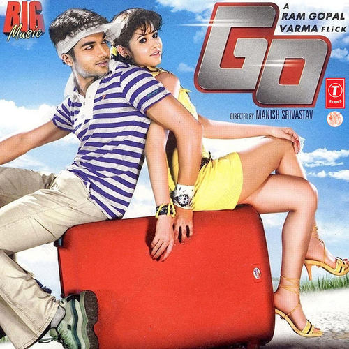 Go (Original Motion Picture Soundtrack)