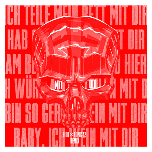 Mit Dir (TOPIC42 Remix)