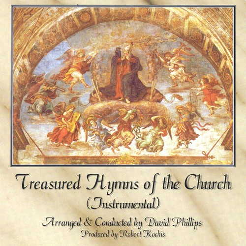 Treasured Hymns of the Church