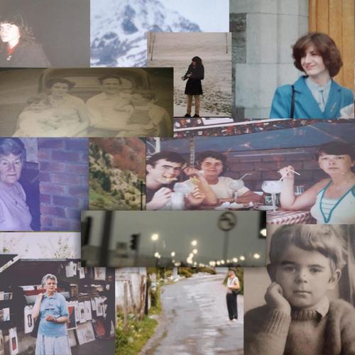 unsettling presence (Explicit)