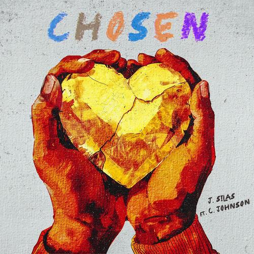 Chosen (Radio Edit)
