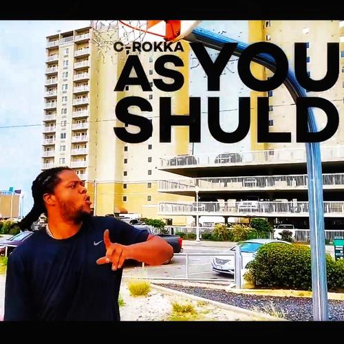 As You Shuld (Explicit)