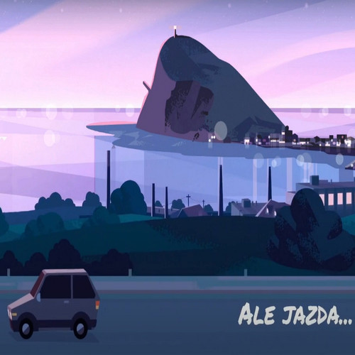 Ale jazda (Explicit)