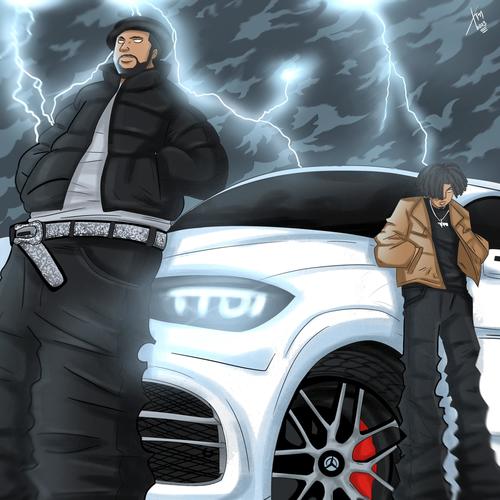 GL3 Truck5 (feat. Exotix) [Explicit]