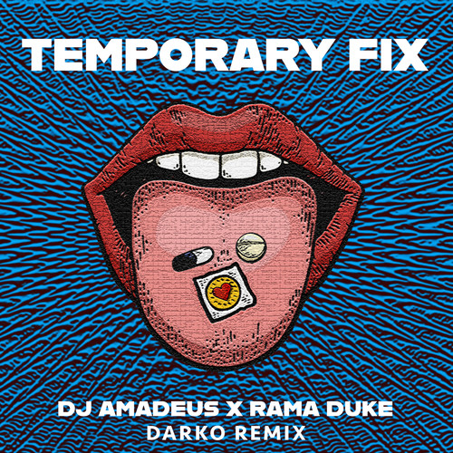 Temporary Fix (DARKO Remix)