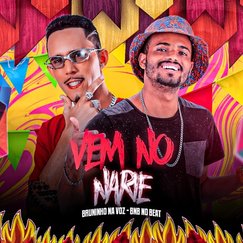 Vem no Nariê (Explicit)