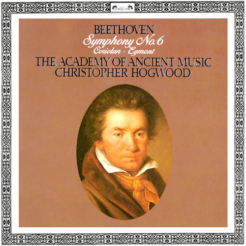 Symphony No.6 in F, Op.68 -Pastoral