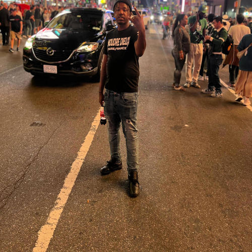 COOK UP (feat. FREE MONEY SONNY) [Explicit]