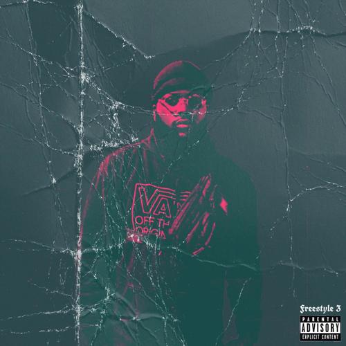 Freestyle 3 (Drop It Like It's Hot) [Explicit]
