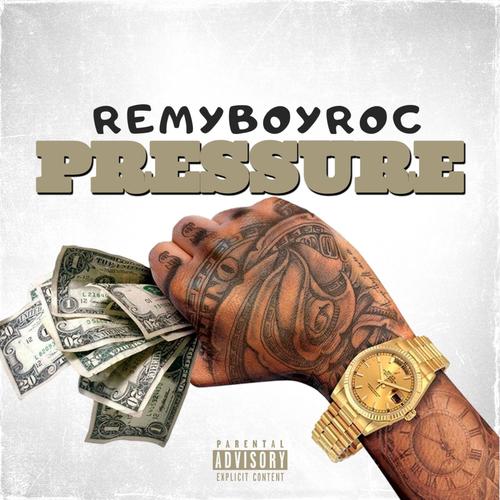 Pressure (Explicit)