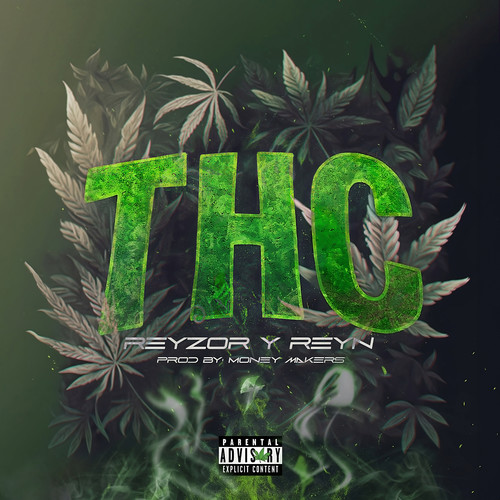 THC (Explicit)