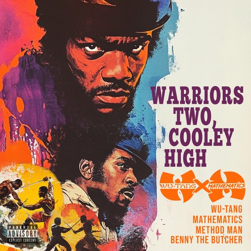 Warriors Two, Cooley High (Explicit)