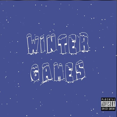 Winter Games: LA 2028 (Explicit)