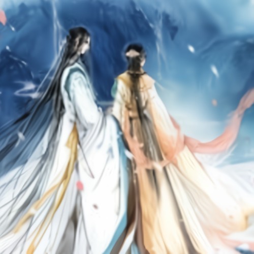 古言经典:将军在上