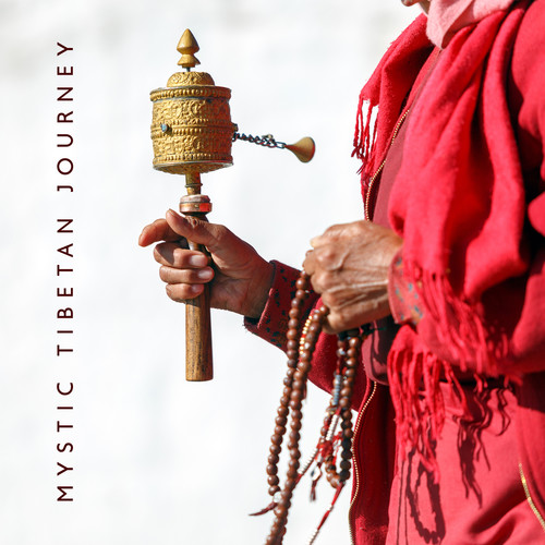 Mystic Xizang Journey: Primal Meditation, Native Xizang Healing