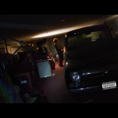 Luv Urself First (Explicit)