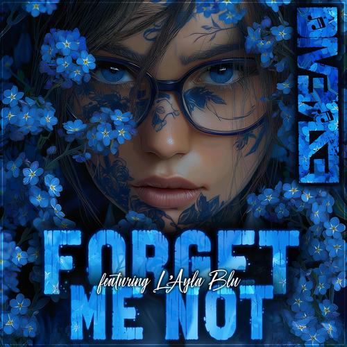 Forget Me Not (feat. L'Ayla Blu)