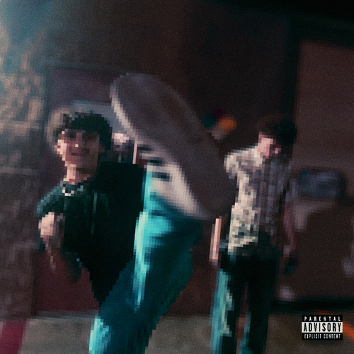 STREET FIGHTER (Explicit)