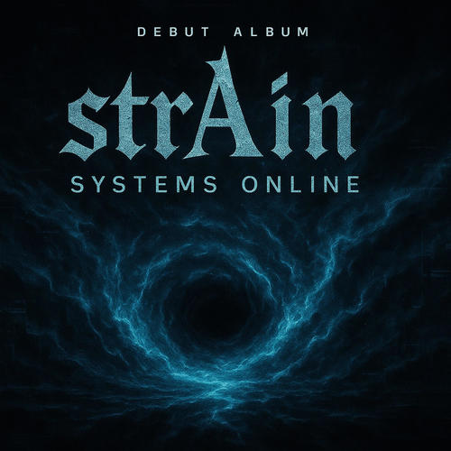 StrAIn: Systems ONLINE (Explicit)