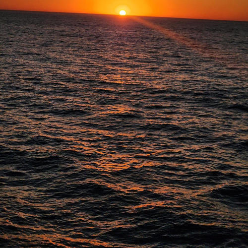 Siempre Vuelve a Salir el sol