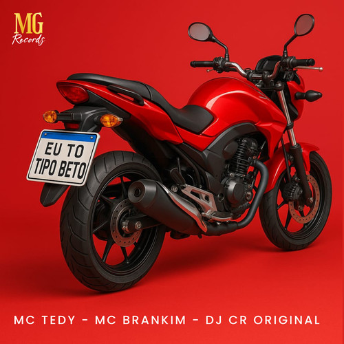 EU TO TIPO BETO (Explicit)