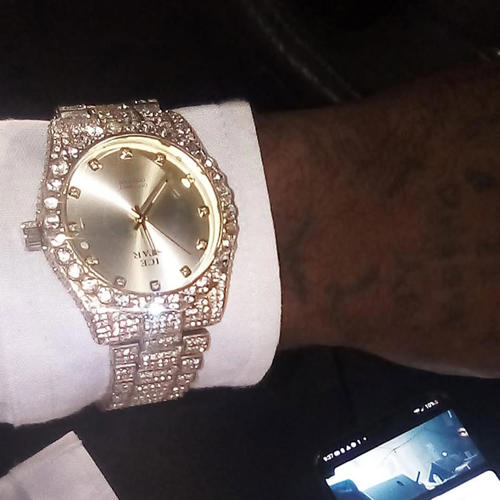 Smaking Sh!t (feat. C Syrup Free & 2Slick) [Street Musiq] [Explicit]