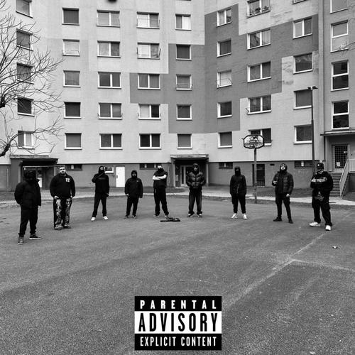 ŘEKNI TO MÉ RUCE (feat. Yacub. & Roaz) [Explicit]