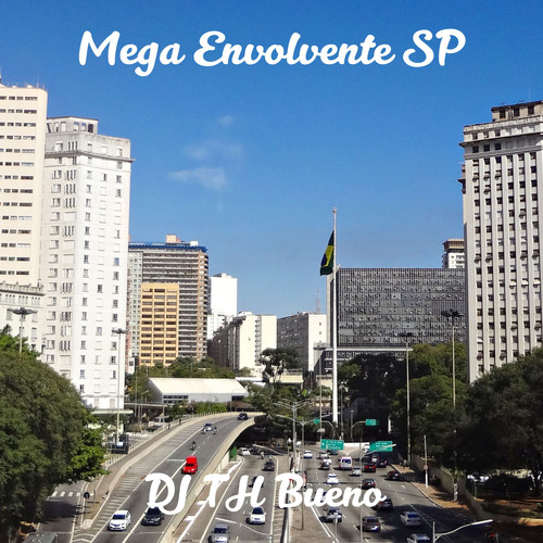 Mega Envolvente SP