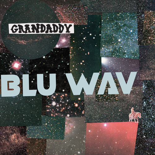 Blu Wav (Deluxe Edition + Instrumentals)