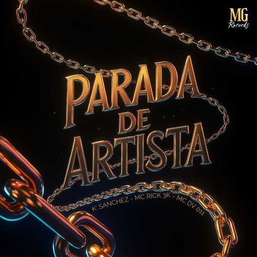 PARADA DE ARTISTA (Explicit)