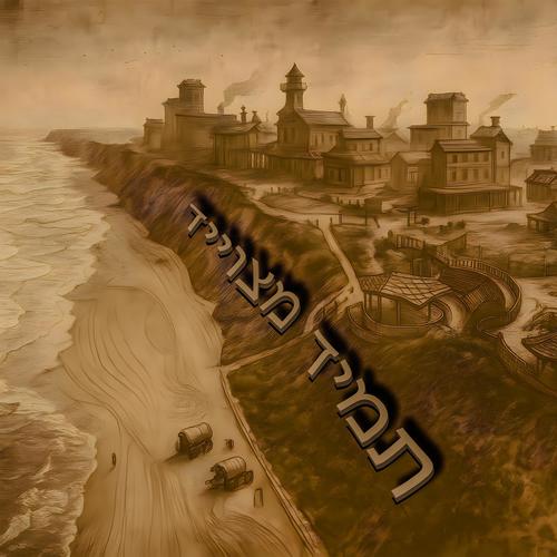 תמיד מצוייד (feat. AK-09, Late.Dave. & Timo$$) [Explicit]