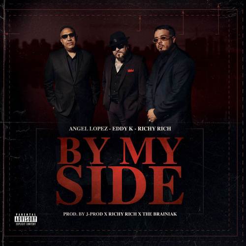 By My Side (Explicit)