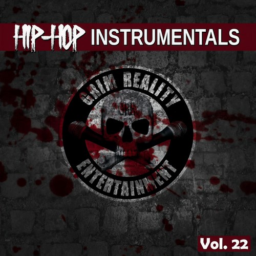 Hip-Hop Instrumentals, Vol. 22