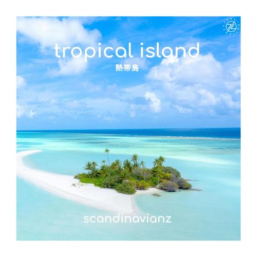 Tropical Island