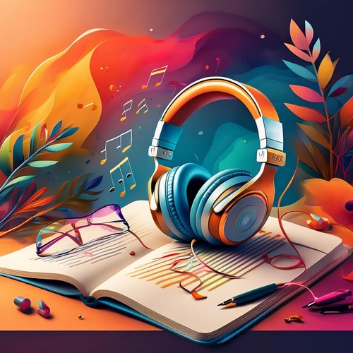 Study Symphonies: Melodies for Academic Focus