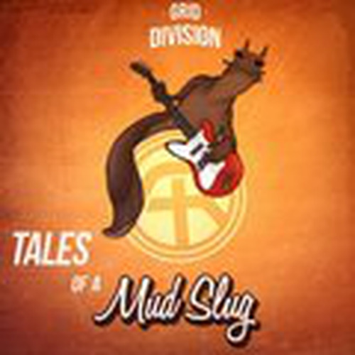Tales Of A Mud Slug EP