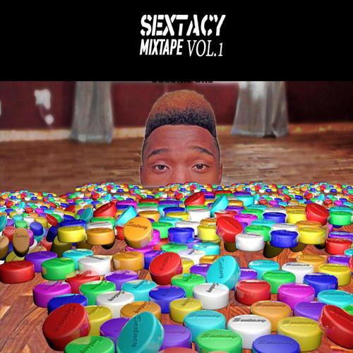 Sextacy Mixtape, Vol. 1 (Explicit)