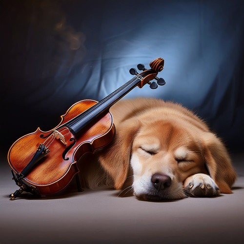 Orchestra Of Playful Companions: Music For Pets