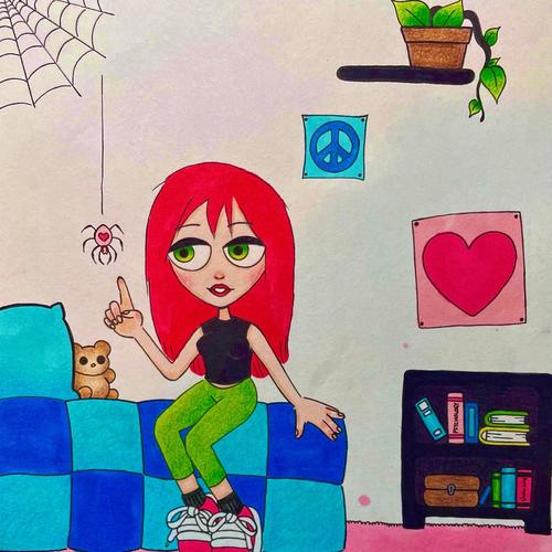 Mary Jane Watson