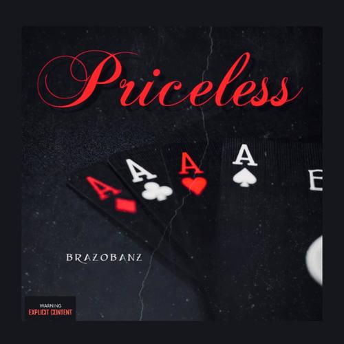Priceless (Official Audio) [Explicit]