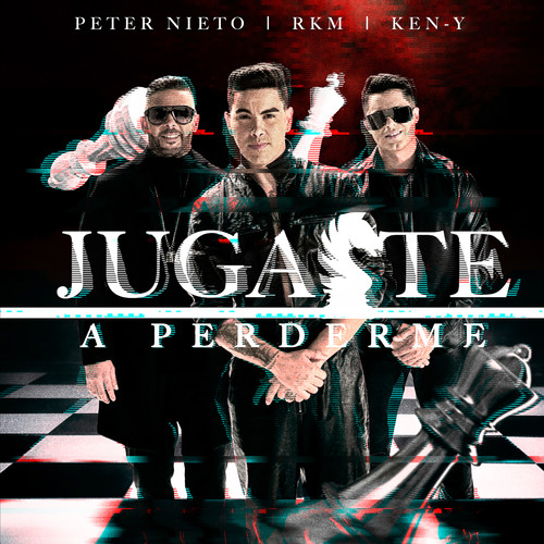 Jugaste a Perderme (Versión Urbana)