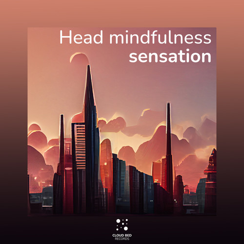 Head mindfulness sensation