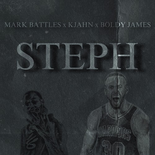 Steph (feat. Boldy James) [Explicit]