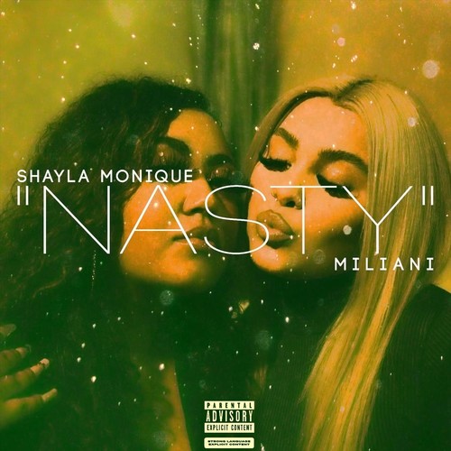 Nasty (Explicit)