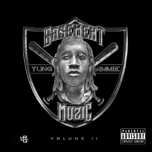 Basement Music, Vol. 2 (Explicit)