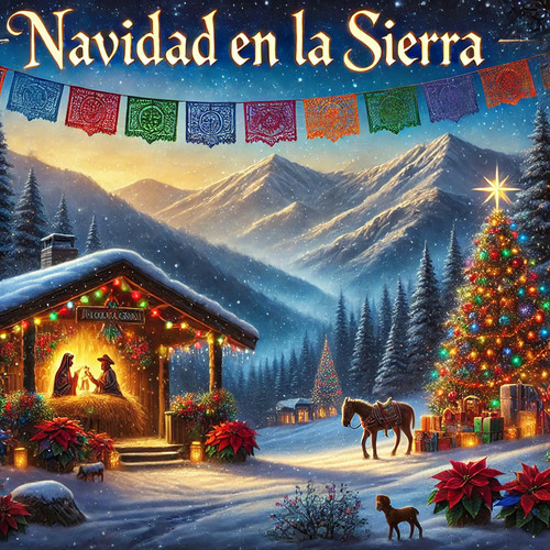 Navidad en la Sierra