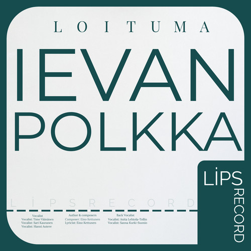 Ievan Polkka (Extended Mix)