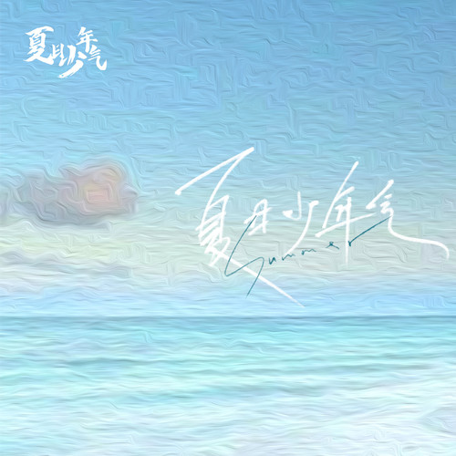夏日少年气2.0